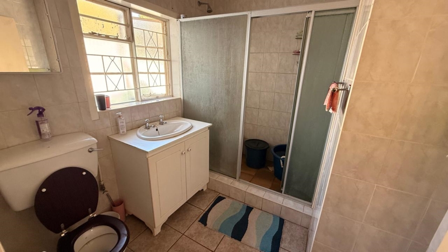 3 Bedroom Property for Sale in St Helena Free State